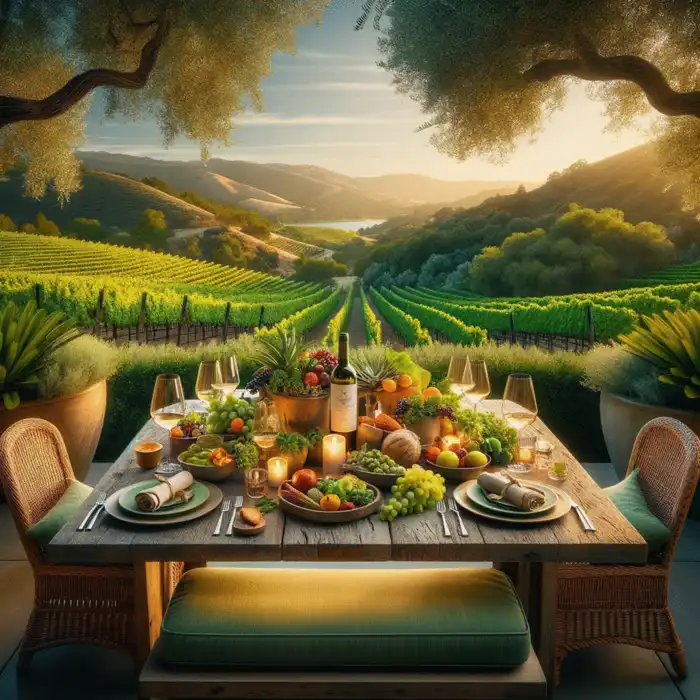 best-kept secrets of Yountville dining
