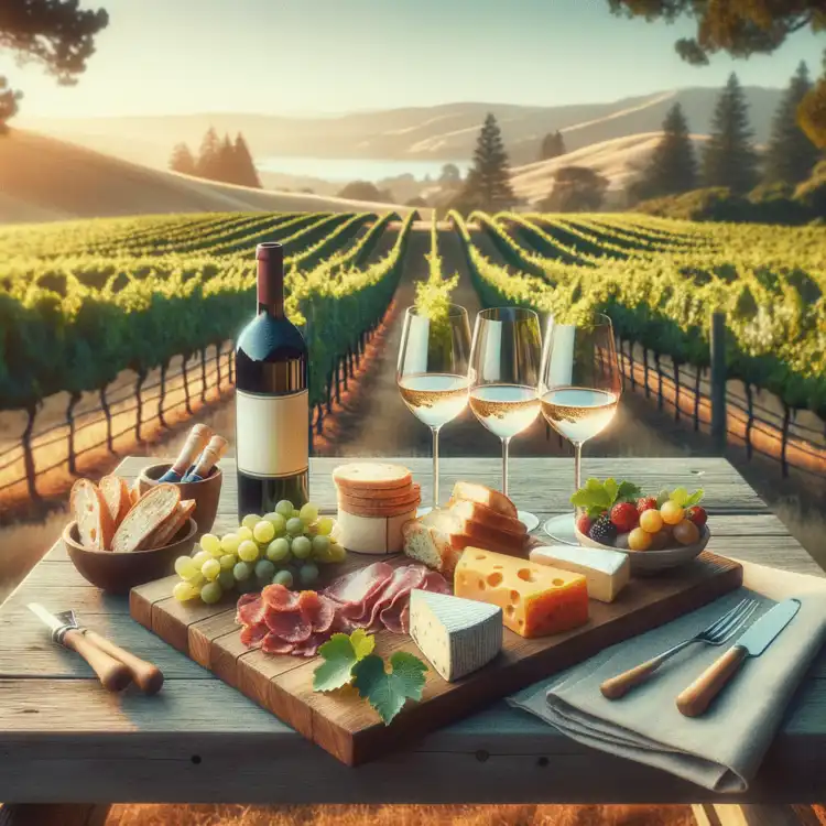 hidden gems in Yountville itinerary for explorers