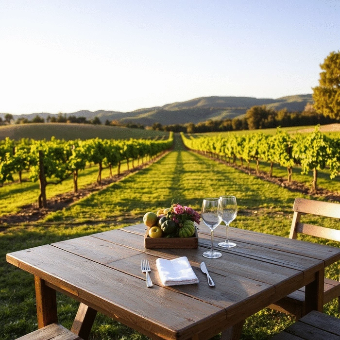 under-the-radar events in Yountville